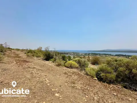 Terreno en Venta en Dina Huapi, USD 192.000
