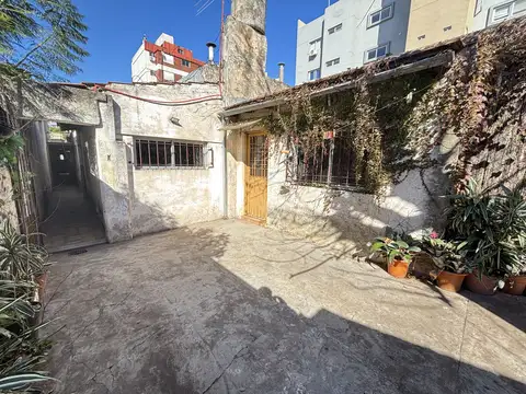 A Refaccionar   Hermosa Oportunidad   160 m2