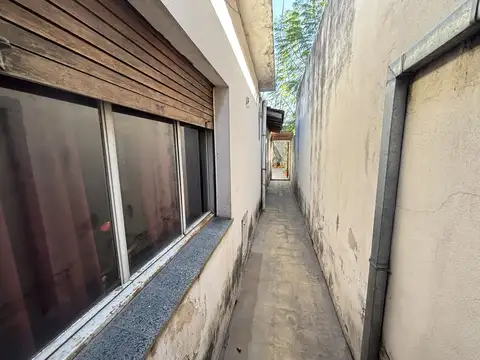 Depto Tipo Casa en Venta en Remedios de Escalada, USD 65.000