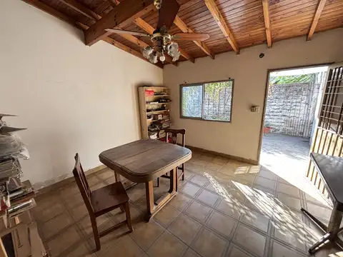 A Refaccionar   Hermosa Oportunidad   160 m2