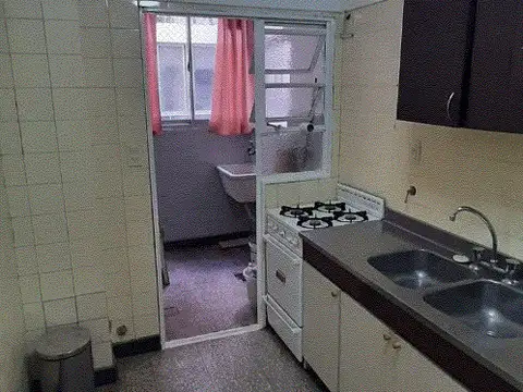 Departamento en Alquiler de 2 ambientes