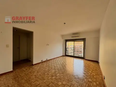Departamento en Venta en Barrio Norte, USD 132.000