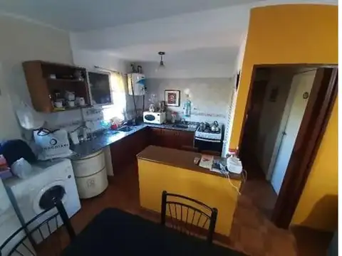 Departamento en Venta Apto profesional