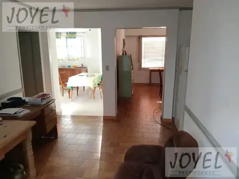 Casa en lote propio todo en bajos 3 amb