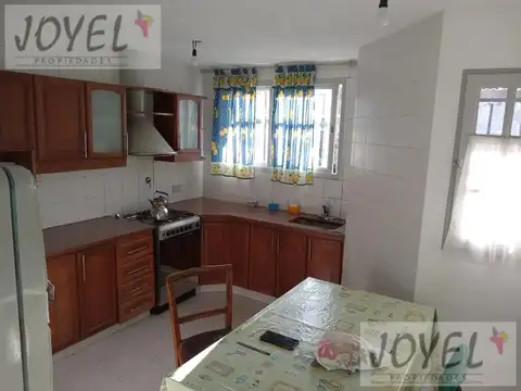 Casa en lote propio todo en bajos 3 amb