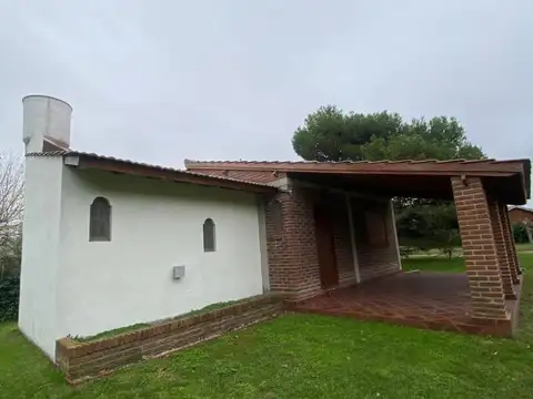 Casa en Venta 20 años