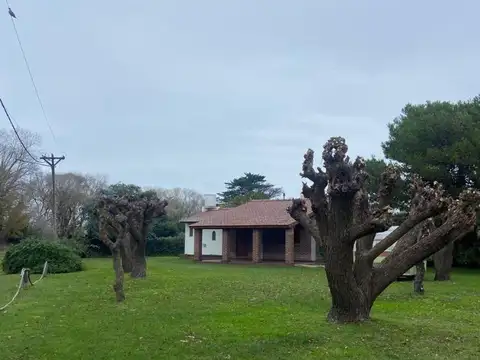 Casa en Venta en Villa Mar Chiquita, USD 90.000