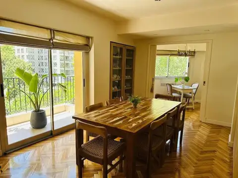 Departamento en venta - 4 ambientes - Belgrano