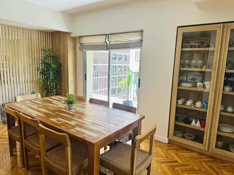 Departamento en venta - 4 ambientes - Belgrano