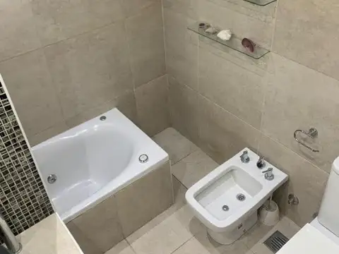 Casa 3 ambientes. | Paula Albarracin al 1800
