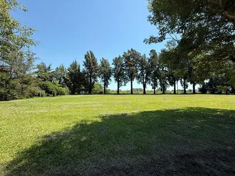 Autovia Santa Fe- Rosario Km 153