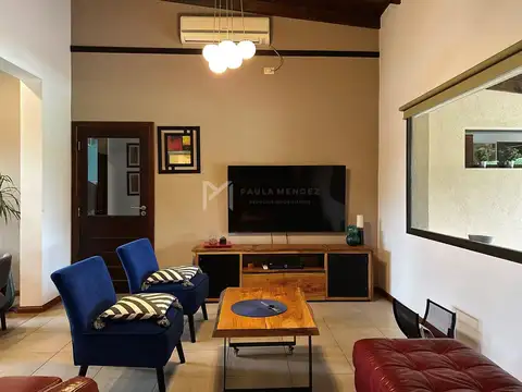Casa en Venta en San Marcos, Escobar, G.B.A. Zona Norte