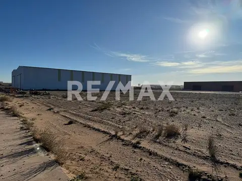 Galpon en Venta en Añelo, USD 2.500.000