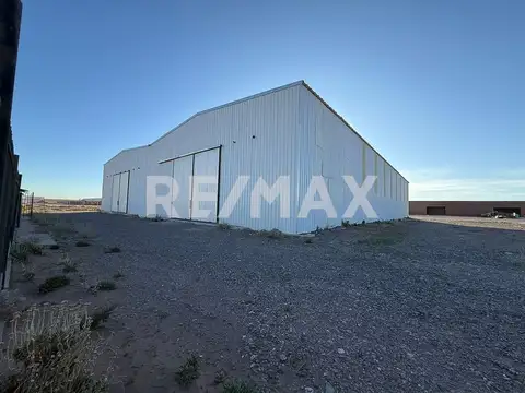 Galpon en Venta 1 año