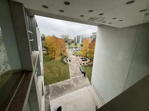 Oficina Monoambiente con 2 baños
