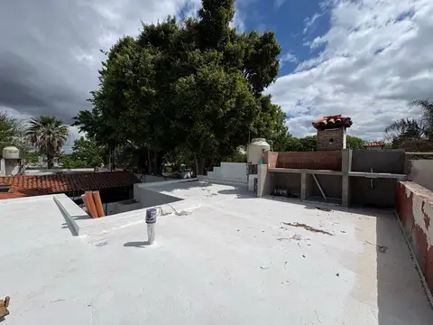 Depto Tipo Casa en Venta A Estrenar
