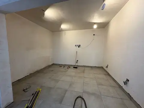 Depto Tipo Casa en Venta en Granadero Baigorria, USD 79.000