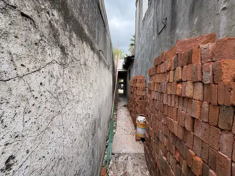 Depto Tipo Casa en Venta de 2 dormitorios