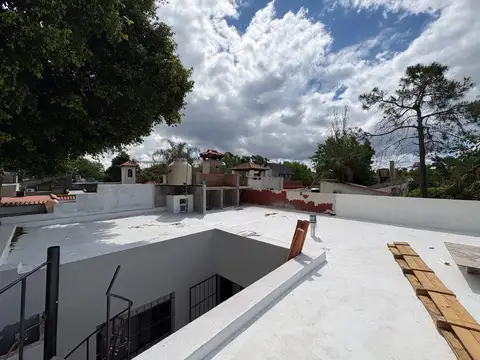 Depto Tipo Casa en Venta al Norte