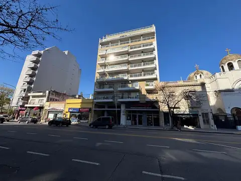 Avenida Raúl Scalabrini Ortiz 1200
