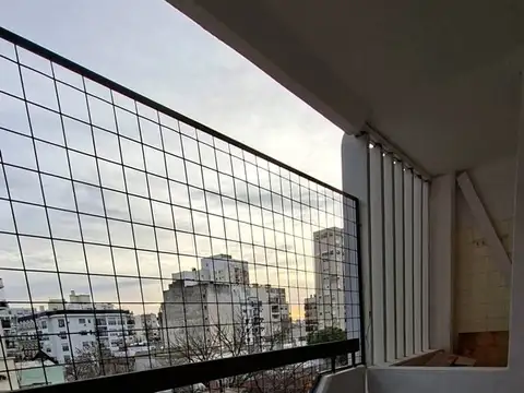Departamento en Alquiler en Palermo, $ 1.200.000