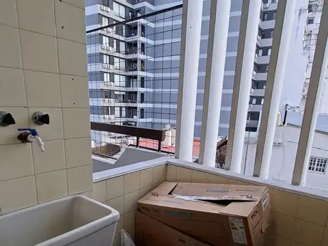 Departamento en Alquiler al Oeste