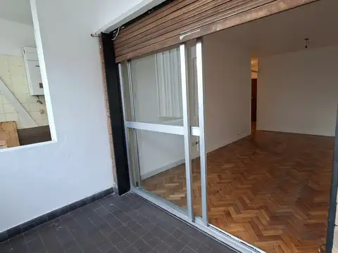 Departamento en Alquiler 40 años