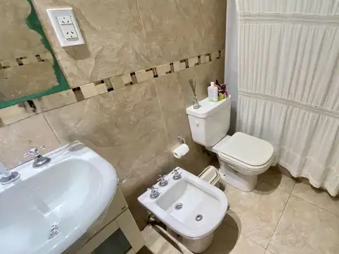 Casa de Frente en Planta Baja