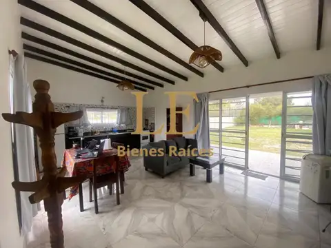 Casa en Venta A Estrenar