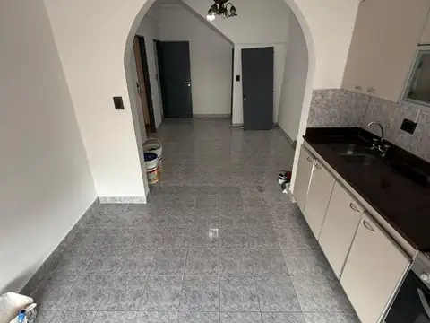 Departamento 4 ambientes en Alquiler - Ramos Mejia