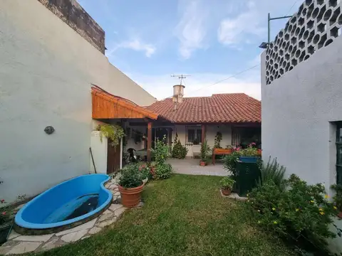 Casa en Venta en Villa Lynch, USD 139.499