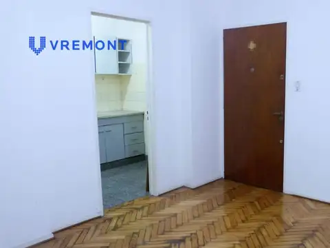 Departamento en Alquiler de 2 ambientes