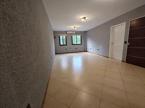 Oficina Monoambiente con 1 baño