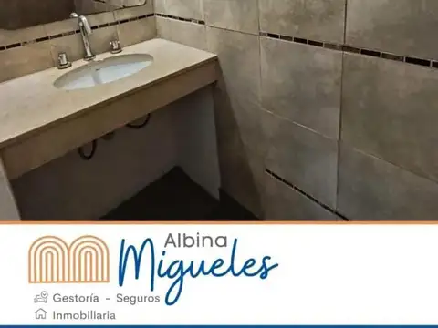 Departamento en Venta en Parana, USD 55.000