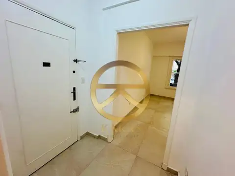 Departamento en Alquiler de 4 ambientes