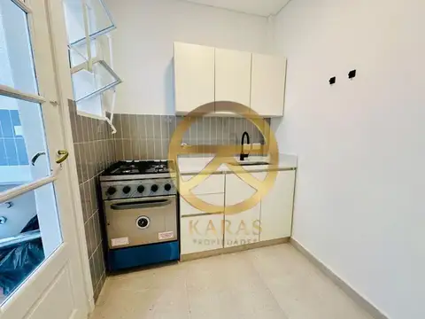 Departamento en Alquiler A Estrenar