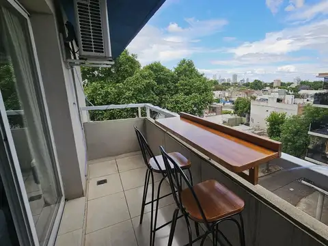 Departamento en Venta en Arroyito, USD 60.000