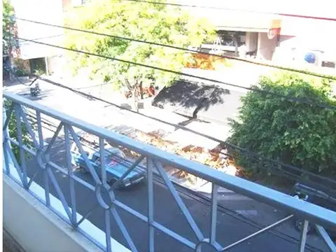 Departamento en Alquiler Temporal de 3 ambientes