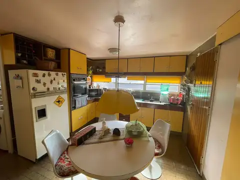 Casa en Alquiler 40 años