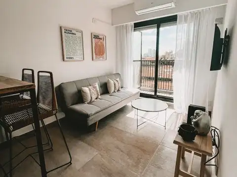 Departamento en Pichincha