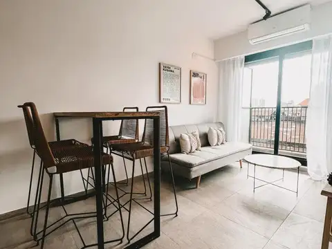 Departamento en Alquiler de 2 ambientes