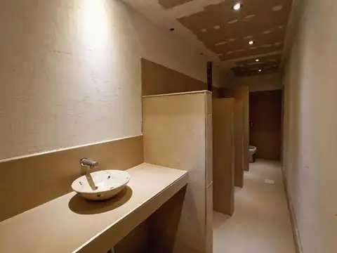 Alquiler Local a estrenar Rosario