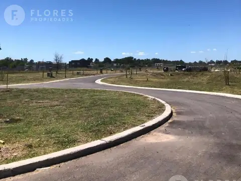 Terreno en Venta en Countries y Barrios Cerrados en Pilar, USD 35.000
