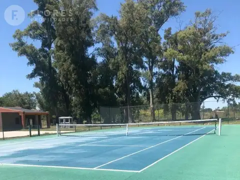 Terreno en Venta de 607,0 m2