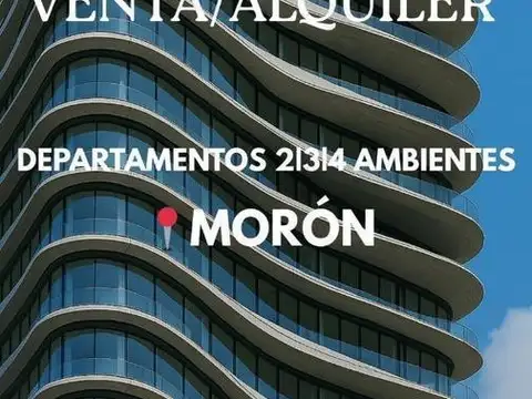 Departamento en Venta 15 años