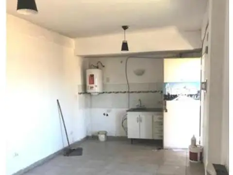 1 AMB 1ER PISO x escalera