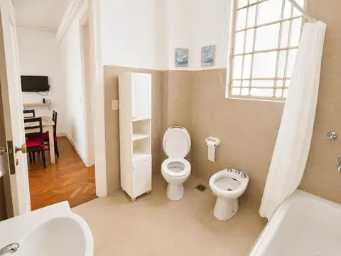 Departamento en Venta en San Nicolás, USD 95.000