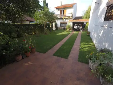 Venta. Casa 3 habitaciones San Miguel.