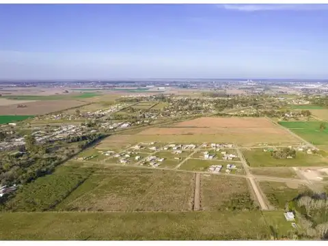 Terreno en Venta de 360,0 m2