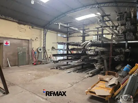 Galpon en Venta en Bahía Blanca, USD 320.000